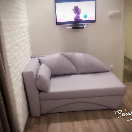 Apartment Cherry Queen 베오그라드 외부 사진