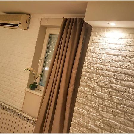 Apartment Cherry Queen 베오그라드 외부 사진