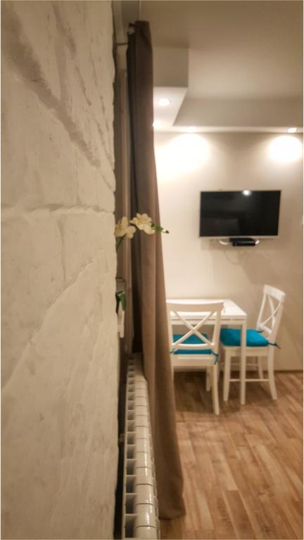 Apartment Cherry Queen 베오그라드 외부 사진