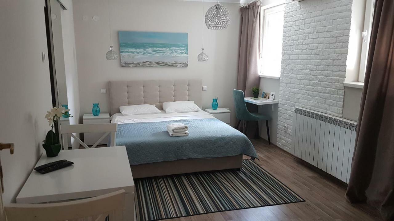 Apartment Cherry Queen 베오그라드 외부 사진